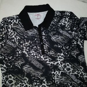 Coral Bay Women's Golf Shirt